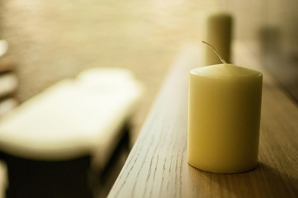 Gardenia Hotel & Spa Veles Exterior foto Candle