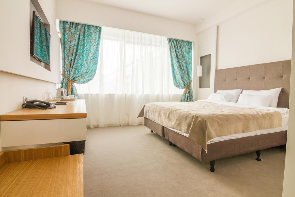 Gardenia Hotel & Spa Veles Zimmer foto