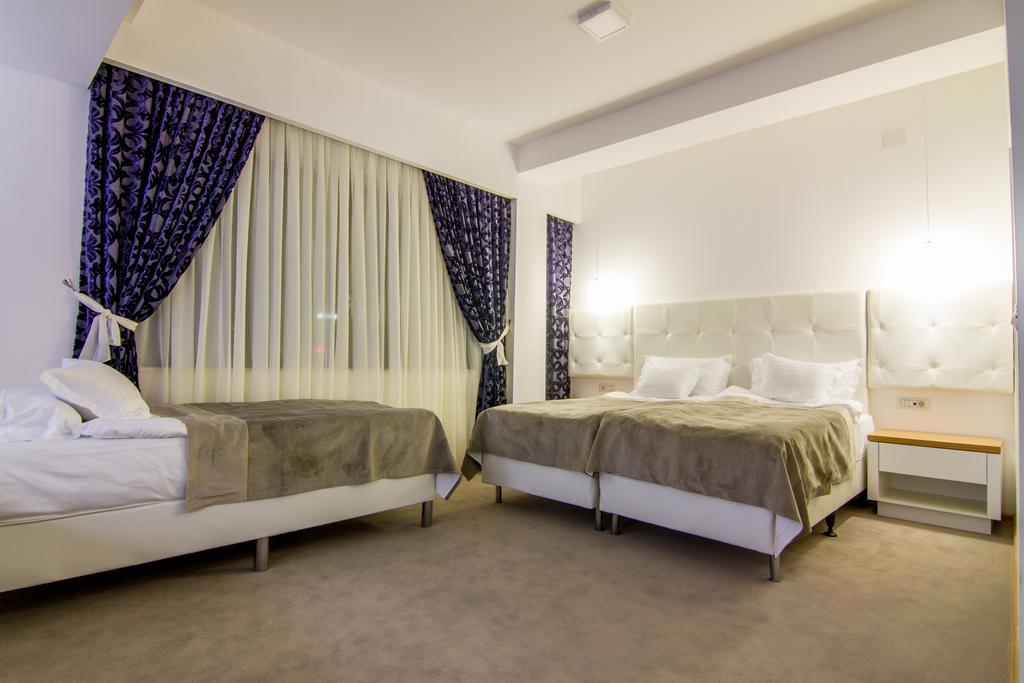 Gardenia Hotel & Spa Veles Zimmer foto