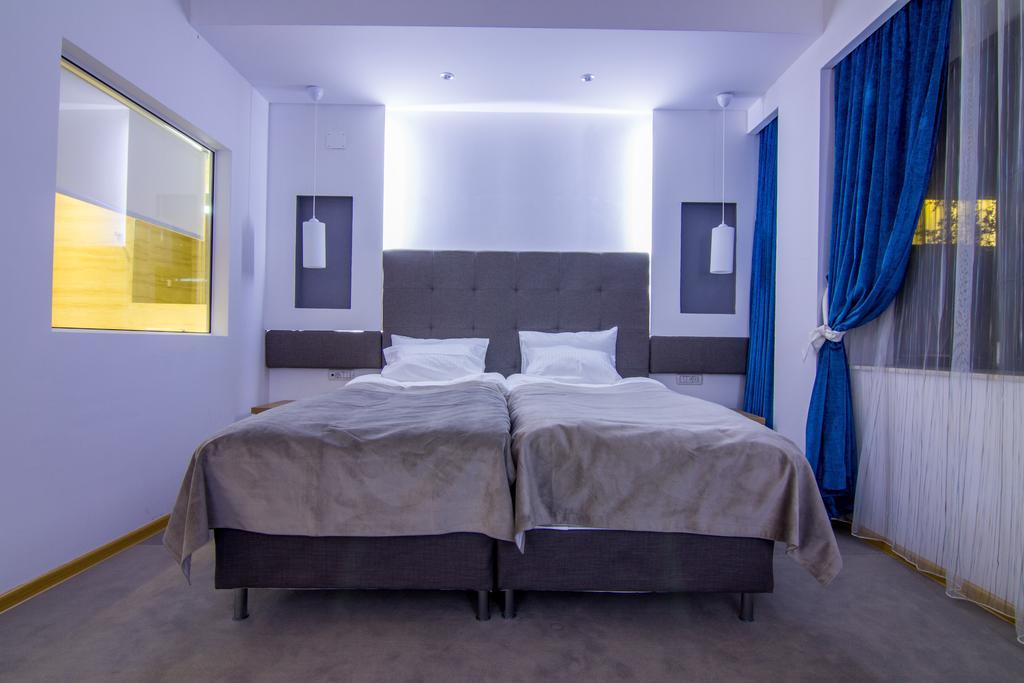 Gardenia Hotel & Spa Veles Zimmer foto